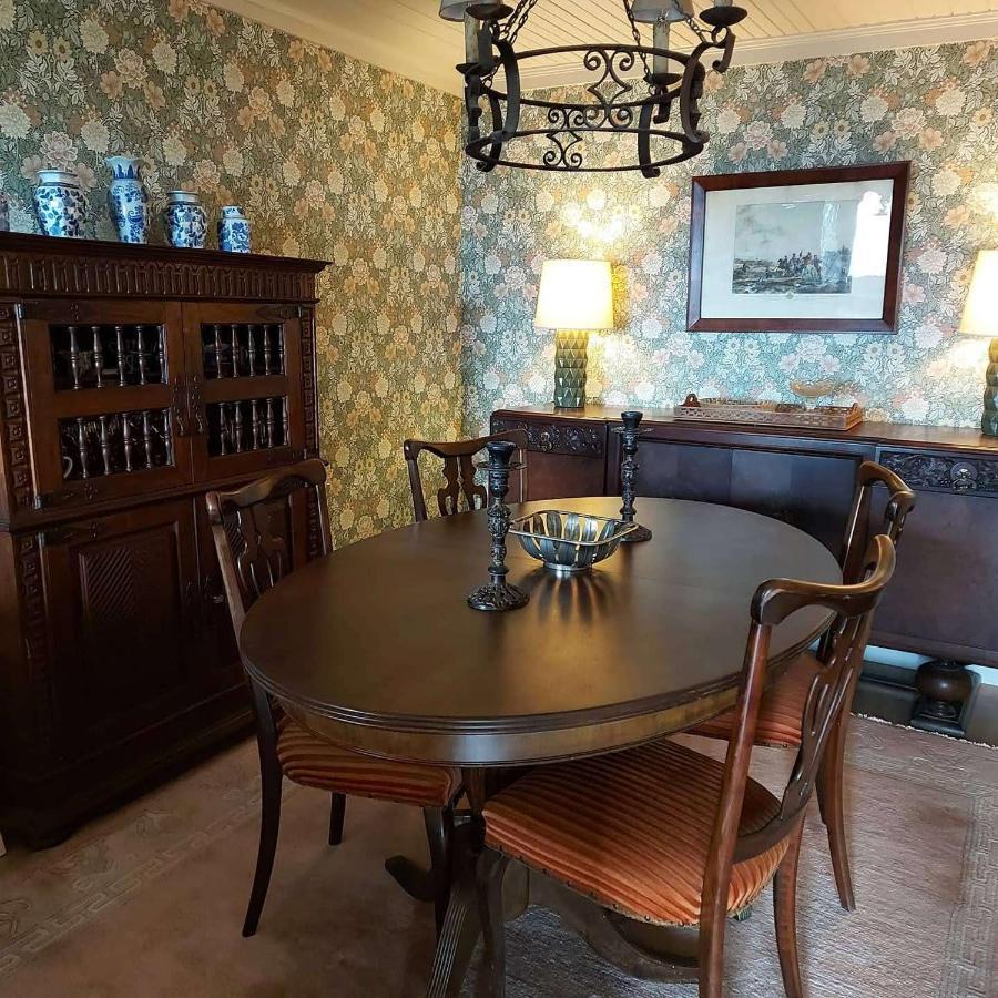 Casas Da Tapada Briteiros Casa Das Cortes 귀마레스 외부 사진