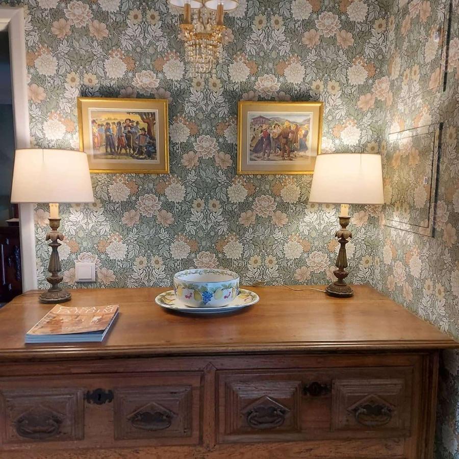 Casas Da Tapada Briteiros Casa Das Cortes 귀마레스 외부 사진